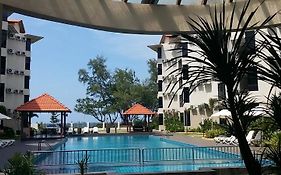 Samsuria Beach Resort & Residence